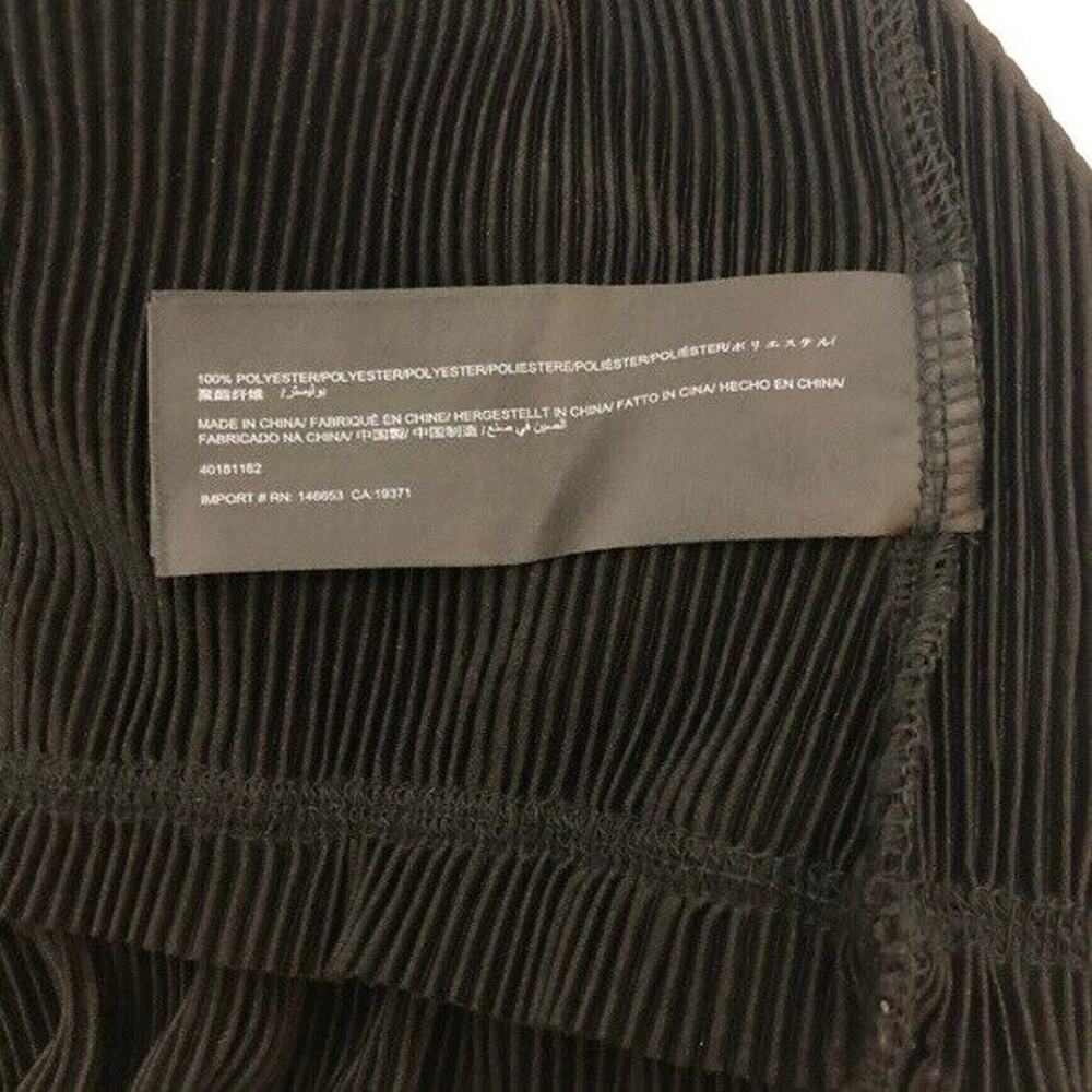 The Fifth Label Relativity Long Bell Sleeve Ruffle Small (4) - Picture 8 of 8